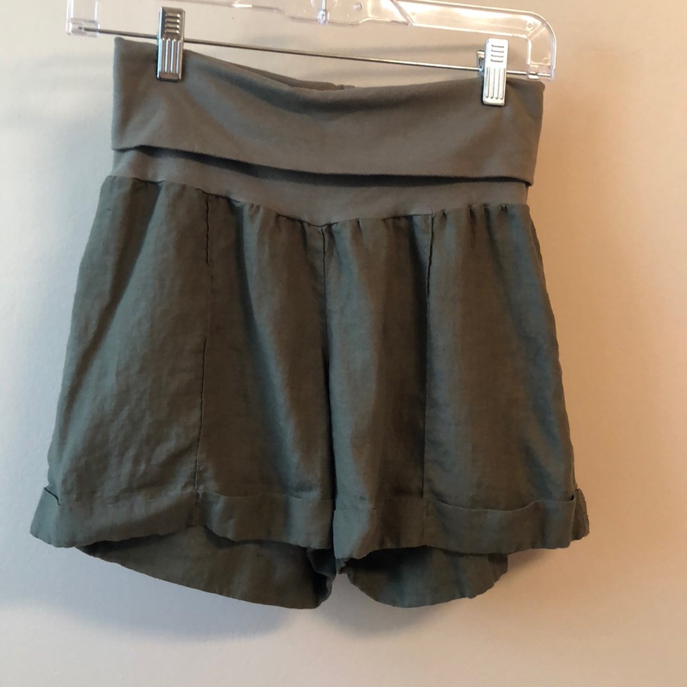 Shorts